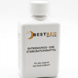 Gel Bett original Stabilisator