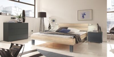 Deluxe Gel-Vital-Gelbett®