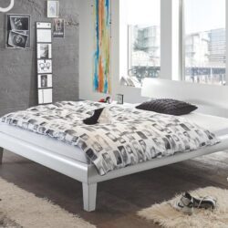 Budget Gel-Vital-Gelbett®