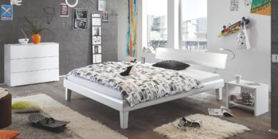 Budget Gel-Vital-Gelbett®