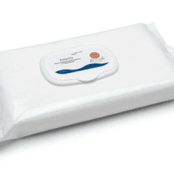 Reinungstücher für Gel Bett von Stricker