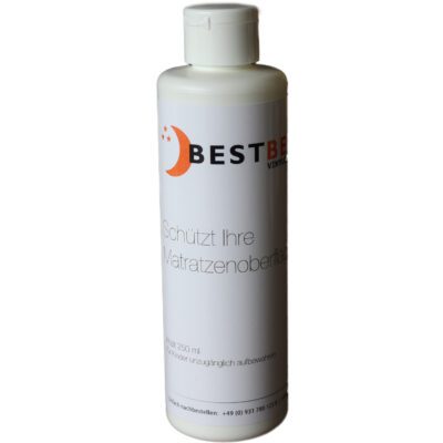 Original Gelbett Pflegecreme von BESTBED