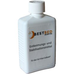 Original Gelbett Stabilisator von BESTBED